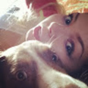 Meet your Posher, Jade